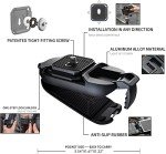 PGYTECH Beetle Quick Release Camera Clip & Plate