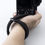 AQAREA Quick Release Wrist Strap for DSLR Cameras