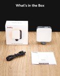 SmallRig P96 Portable LED Video Light 3286B