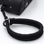 AQAREA Quick Release Wrist Strap for DSLR Cameras