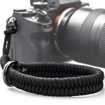 AQAREA Quick Release Wrist Strap for DSLR Cameras