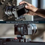 PGYTECH Beetle Quick Release Camera Clip & Plate