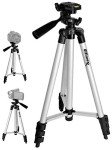 Ultimaxx Portable Tripod Stand for Cameras (50")