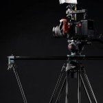 RAUBAY 70.8" Heavy Duty Video Camera Tripod