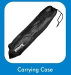 Ultimaxx Portable Tripod Stand for Cameras (50")