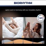 E12 Smart LED Bulbs, WiFi, Alexa/Google Compatible, 4-Pack