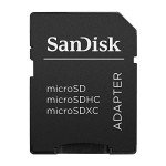 SanDisk 256GB Extreme UHS-I microSDXC Card