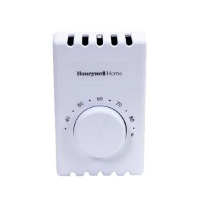 Honeywell T410A Electric Baseboard Heat Thermostat