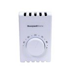 Honeywell T410A Electric Baseboard Heat Thermostat