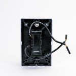 Honeywell T410A Electric Baseboard Heat Thermostat