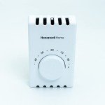 Honeywell T410A Electric Baseboard Heat Thermostat