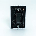 Honeywell T410A Electric Baseboard Heat Thermostat