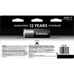 Duracell Coppertop AAA Batteries, 16 Count Pack
