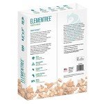 Elementree Eco-Friendly Printer Paper, 2500 Sheets