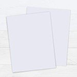 Elementree Eco-Friendly Printer Paper, 2500 Sheets