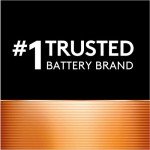 Duracell Coppertop AAA Batteries, 16 Count Pack
