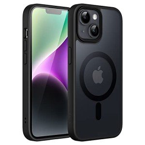 JETech MagSafe Magnetic Case for iPhone 14