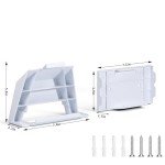 Starlink Gen 3 Router Wall Mounting Bracket Kit