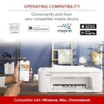 Canon PIXMA TS3720 Wireless All-in-One Printer