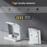 Starlink Gen 3 Wall Mount & Power Supply Kit