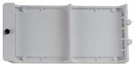 Legrand OnQ Cat 6 Network Module with 8 Ports