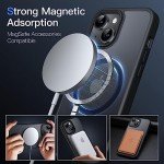 JETech MagSafe Magnetic Case for iPhone 14