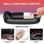 Heavy Duty Ergonomic Big & Tall Office Chair