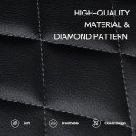 COLAMY Ergonomic Big & Tall Office Chair 400lbs