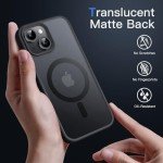 JETech MagSafe Magnetic Case for iPhone 14