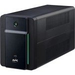 APC 1200VA Line Interactive UPS with USB Ports