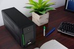 APC 1200VA Line Interactive UPS with USB Ports