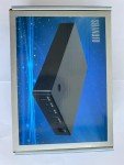 Shanqiu Mini UPS Backup Power Supply for Devices