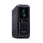CyberPower 1500VA LCD UPS System with 12 Outlets