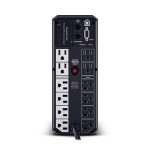 CyberPower 1500VA LCD UPS System with 12 Outlets