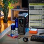 CyberPower 1500VA LCD UPS System with 12 Outlets