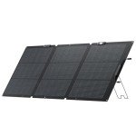 EF ECOFLOW 160W Waterproof Portable Solar Panel