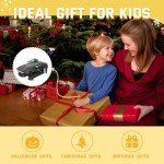 Kids Drone with 1080P HD Camera - Foldable Fun