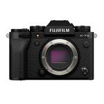 Fujifilm X-T5 Black Mirrorless Camera Body