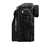 Fujifilm X-T5 Black Mirrorless Camera Body