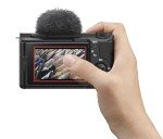 Sony Alpha ZVE10 II Mirrorless Camera for Creators