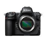 Nikon Z8 Full-Frame Mirrorless Camera for Stills & Video