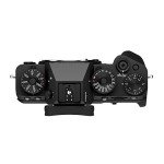 Fujifilm X-T5 Black Mirrorless Camera Body