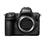 Nikon Z8 Full-Frame Mirrorless Camera for Stills & Video