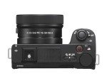 Sony Alpha ZVE10 II Mirrorless Camera for Creators