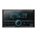 Kenwood DPX395MBT Bluetooth Double DIN Media Receiver