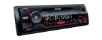 Sony DSX-A410BT Bluetooth Car Stereo Receiver