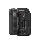 Sony Alpha ZVE10 II Mirrorless Camera for Creators