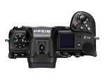 Nikon Z6 III | Full-Frame Mirrorless Camera 6K