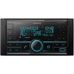 Kenwood DPX395MBT Bluetooth Double DIN Media Receiver