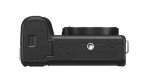 Sony Alpha ZVE10 II Mirrorless Camera for Creators